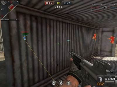 pb ph vip wall hack